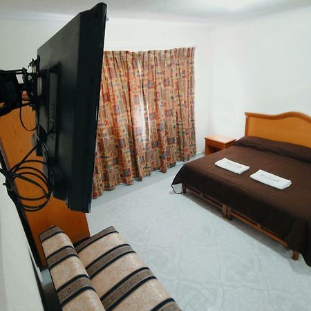 Hotel El Conquistador Monarca. Zitácuaro Екстериор снимка