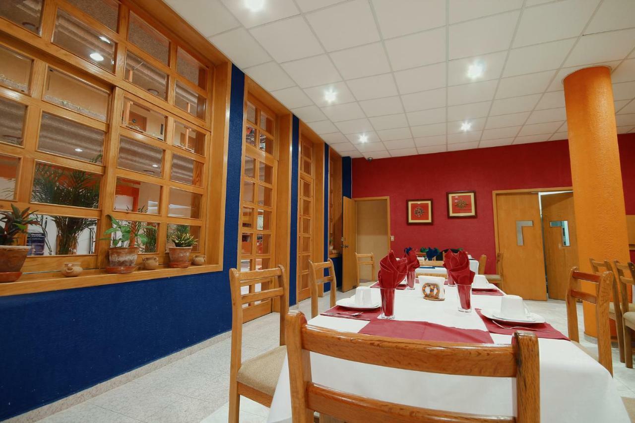 Hotel El Conquistador Monarca. Zitácuaro Екстериор снимка