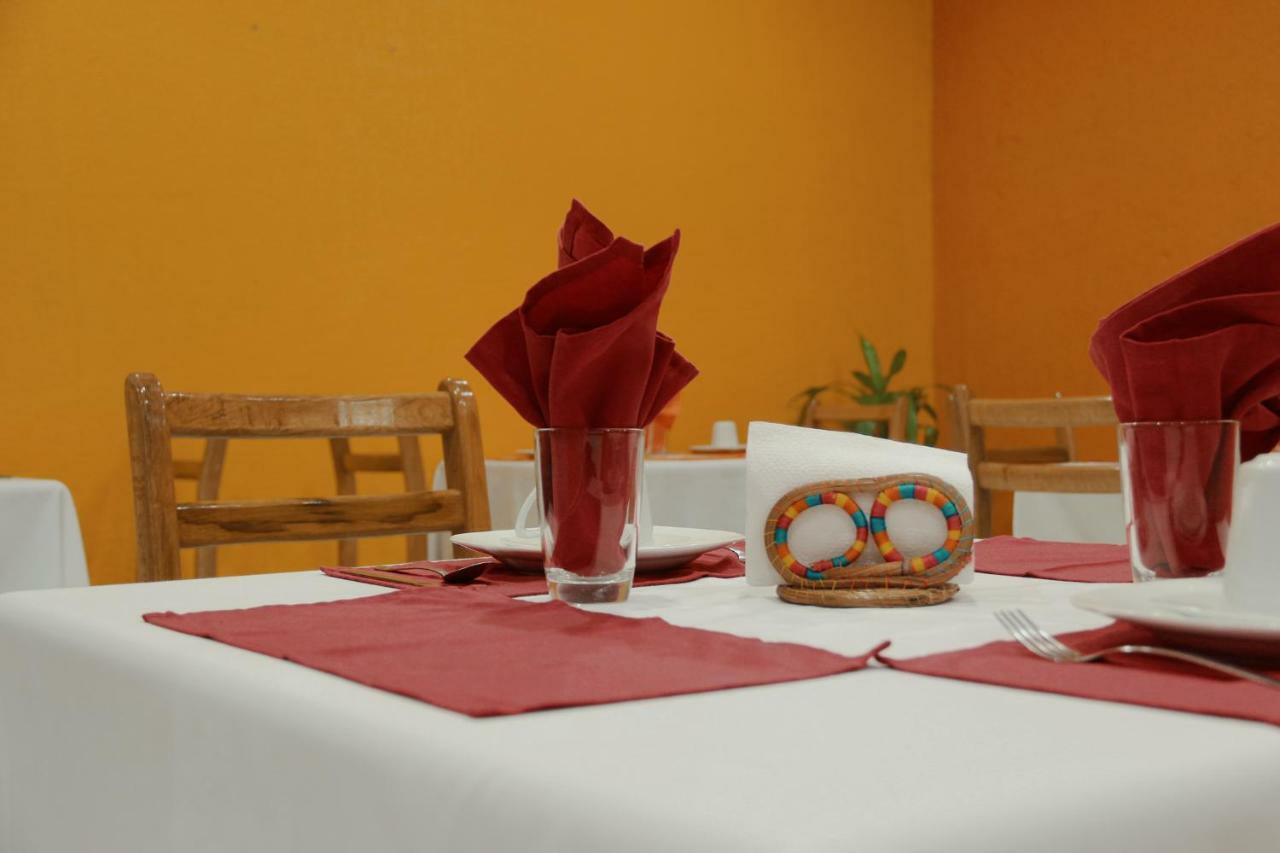 Hotel El Conquistador Monarca. Zitácuaro Екстериор снимка