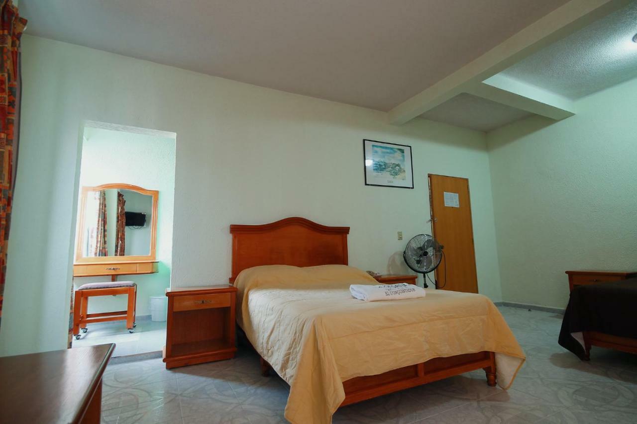 Hotel El Conquistador Monarca. Zitácuaro Екстериор снимка